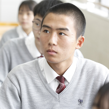 特別進学コース