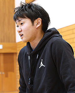 重富 義景先生