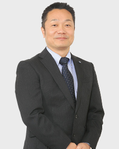藤岡 昭宏先生