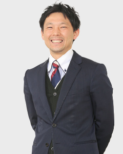 石川 直希先生