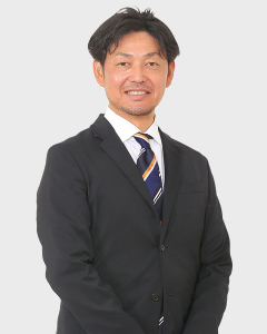 坂田 祥悟先生