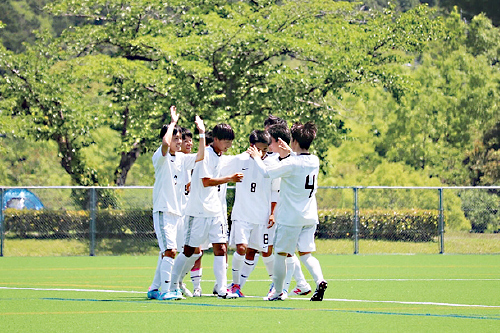 サッカー部
