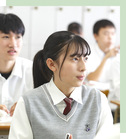 進学コース 近畿大学附属福岡高等学校 全日制 近畿大学附属福岡高等学校 全日制 進学コース 近畿大学附属福岡高等学校 全日制 近畿大学附属福岡高等学校 全日制