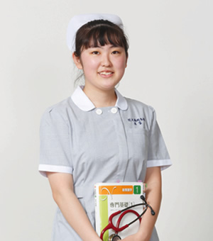看護科 近畿大学附属福岡高等学校 全日制 近畿大学附属福岡高等学校 全日制