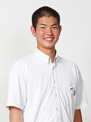 長野 広大朗 さん