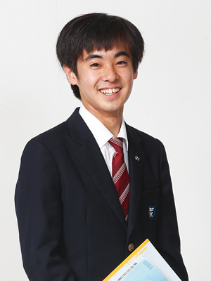 渡邊 壮真 さん
