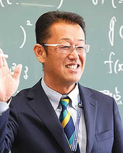 藤井 崇 先生