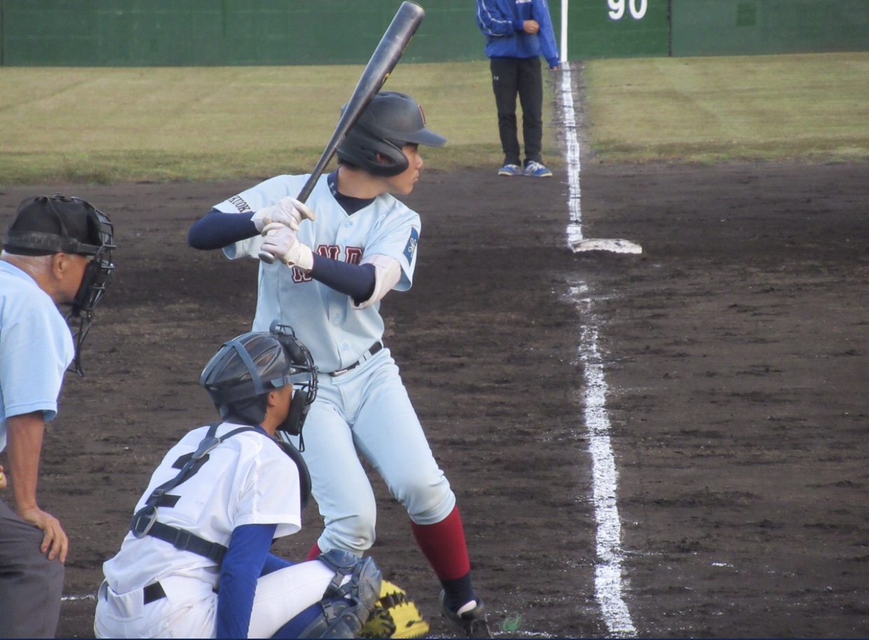 野球部 一年生大会 二回戦結果 近畿大学附属福岡高等学校 全日制 近畿大学附属福岡高等学校 全日制