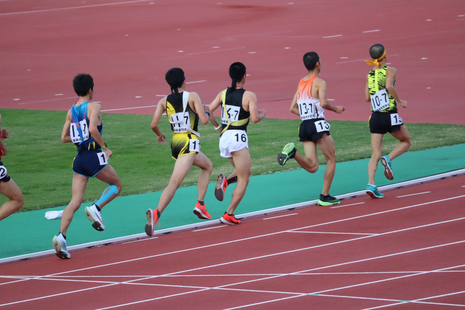 陸上部 結果報告 近畿大学附属福岡高等学校 全日制 近畿大学附属福岡高等学校 全日制 陸上部 結果報告 近畿大学附属福岡高等学校 全日制 近畿大学附属福岡高等学校 全日制