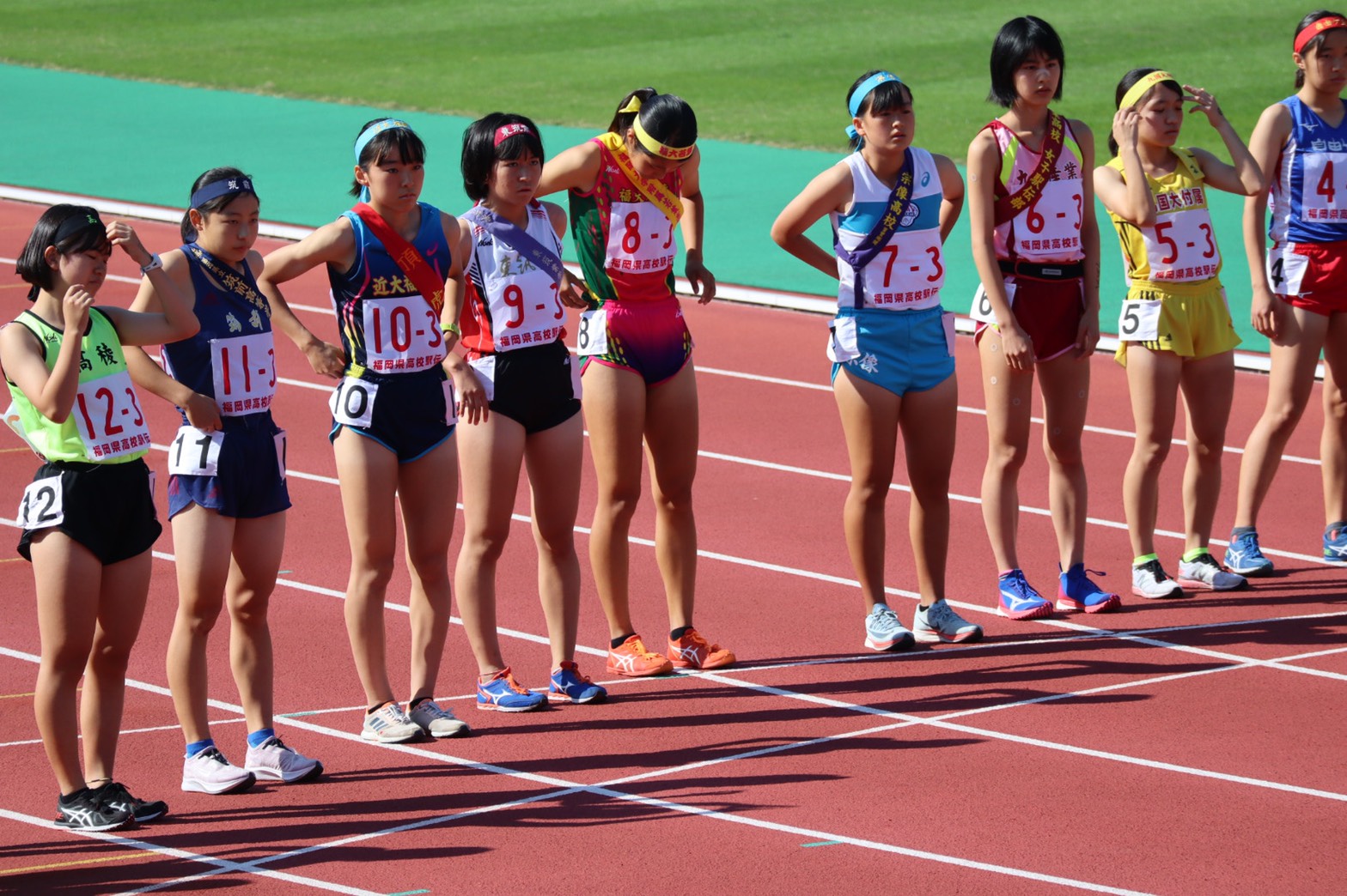 陸上部 結果報告 近畿大学附属福岡高等学校 全日制 近畿大学附属福岡高等学校 全日制 陸上部 結果報告 近畿大学附属福岡高等学校 全日制 近畿大学附属福岡高等学校 全日制