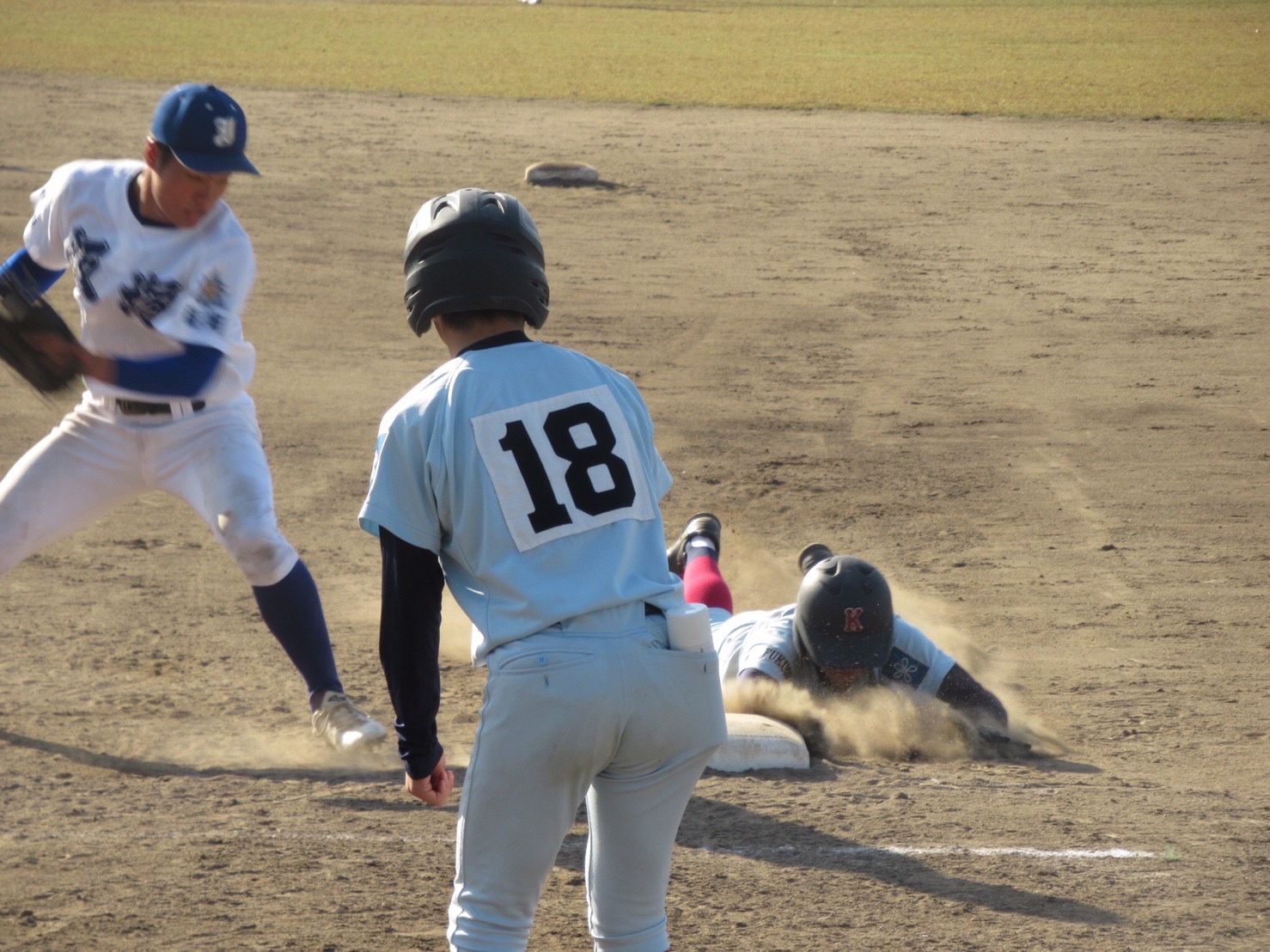 野球部 一年生大会試合結果 準々決勝 近畿大学附属福岡高等学校 全日制 近畿大学附属福岡高等学校 全日制