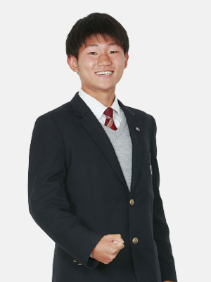 和田　純征 さん