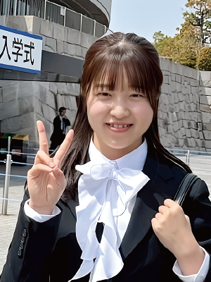 近藤 花音さん