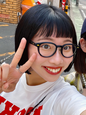 前田　珠吏さん