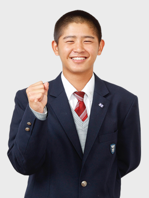 仲 煌斗さん