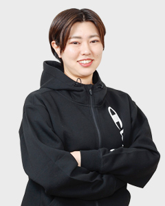 安藤 李子先生