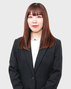 林 紗陽子先生