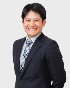 松浦 遼先生