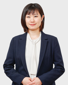 永元 亜沙美先生