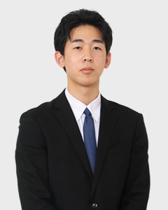 岡本 丈司先生